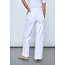 SISTERS POINT Owi Jeans White