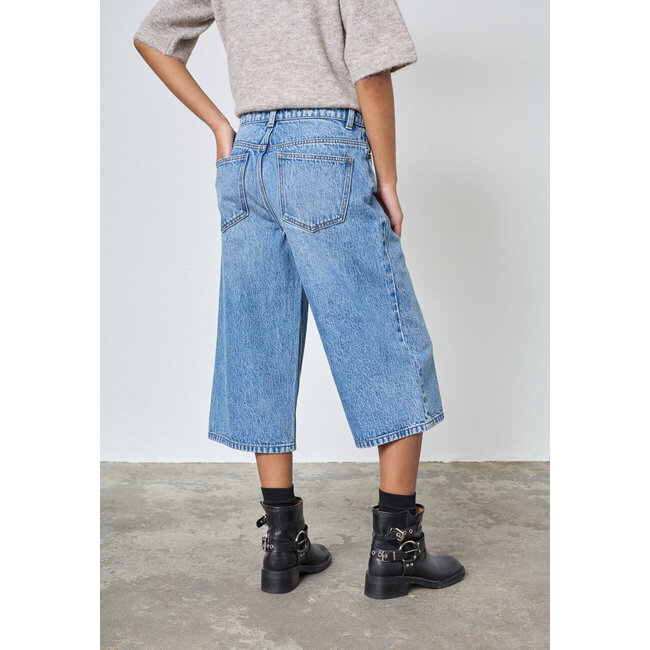 SISTERS POINT Olina Jeans Denim