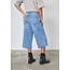 SISTERS POINT Olina Jeans Denim