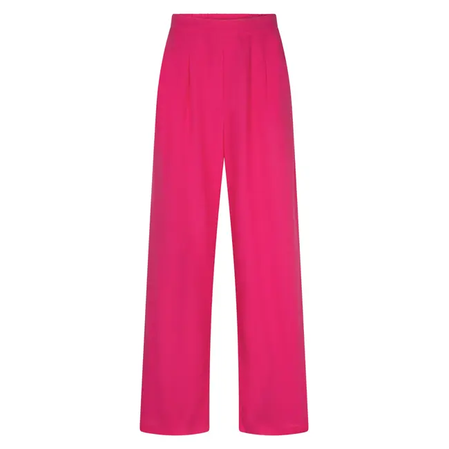STUDIO AMAYA Jasmin Pants Fuchsia