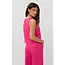 STUDIO AMAYA Candece Top Fuchsia