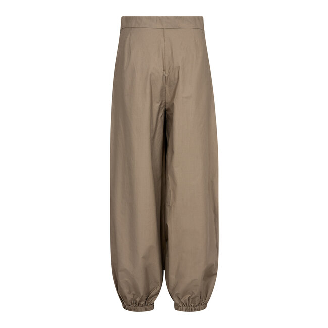 CO'COUTURE Ophelia Balloon Pant Mink