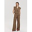 HARPER & YVE Sadie Pants Muted Moss