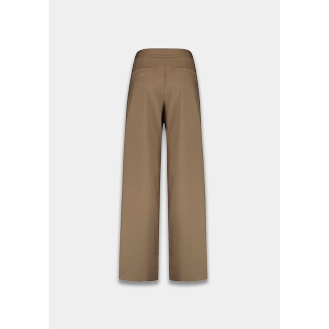HARPER & YVE Sadie Pants Muted Moss