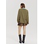 HARPER & YVE Loua Short Muted Moss
