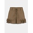 HARPER & YVE Loua Short Muted Moss