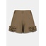 HARPER & YVE Loua Short Muted Moss