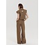 HARPER & YVE Esmee Gilet Muted Moss