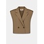 HARPER & YVE Esmee Gilet Muted Moss