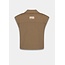 HARPER & YVE Esmee Gilet Muted Moss