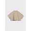 REFINED DEPARTMENT Cropped Blouse Zipper Inaya