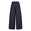 CO'COUTURE Demi Barrel Pants Navy