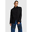 ALIX THE LABEL Militaire Blazer Black