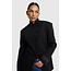ALIX THE LABEL Militaire Blazer Black