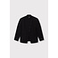 ALIX THE LABEL Militaire Blazer Black