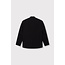 ALIX THE LABEL Militaire Blazer Black