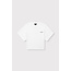 ALIX THE LABEL Badwing Shirt Soft White