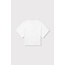 ALIX THE LABEL Badwing Shirt Soft White