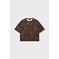 ALIX THE LABEL Tiger Shirt Animal