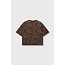 ALIX THE LABEL Tiger Shirt Animal