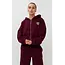 STUDIO AMAYA Rove Sweater Bordeaux