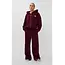 STUDIO AMAYA Kora Pants Bordeaux