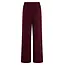 STUDIO AMAYA Kora Pants Bordeaux