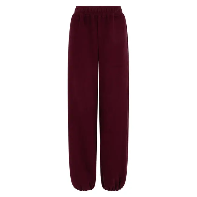 STUDIO AMAYA Kora Pants Bordeaux