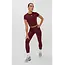 STUDIO AMAYA Core Legging Bordeaux