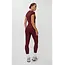 STUDIO AMAYA Core Legging Bordeaux