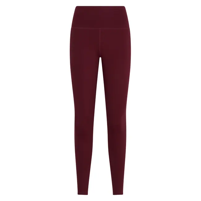 STUDIO AMAYA Core Legging Bordeaux