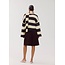HARPER & YVE Indy Vest Hot Fudge Stripe