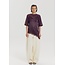 HARPER & YVE Faye Top Huckleberry