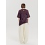 HARPER & YVE Faye Top Huckleberry
