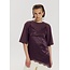 HARPER & YVE Faye Top Huckleberry
