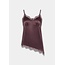 HARPER & YVE Faye Top Huckleberry