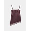 HARPER & YVE Faye Top Huckleberry