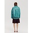 HARPER & YVE Bratt Jacket Teal Blue