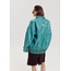 HARPER & YVE Bratt Jacket Teal Blue