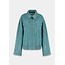 HARPER & YVE Bratt Jacket Teal Blue