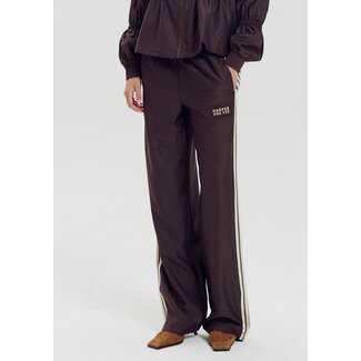 HARPER & YVE Hana Pants Hot Fudge