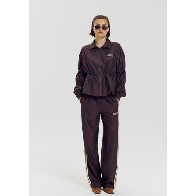 HARPER & YVE Hana Pants Hot Fudge