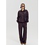 HARPER & YVE Hana Pants Hot Fudge
