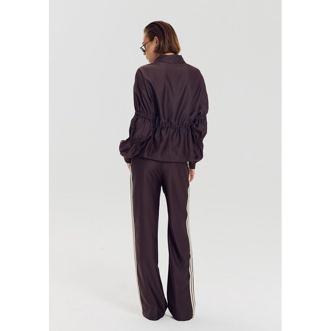 HARPER & YVE Hana Pants Hot Fudge