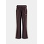 HARPER & YVE Hana Pants Hot Fudge