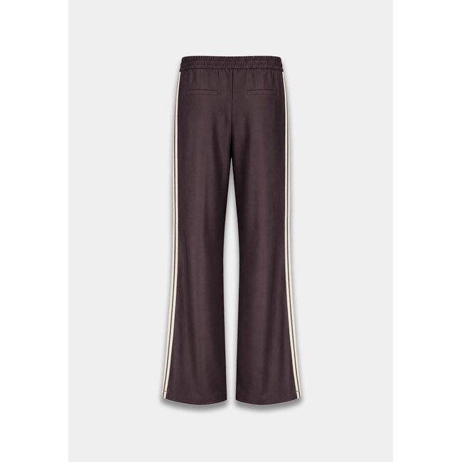 HARPER & YVE Hana Pants Hot Fudge