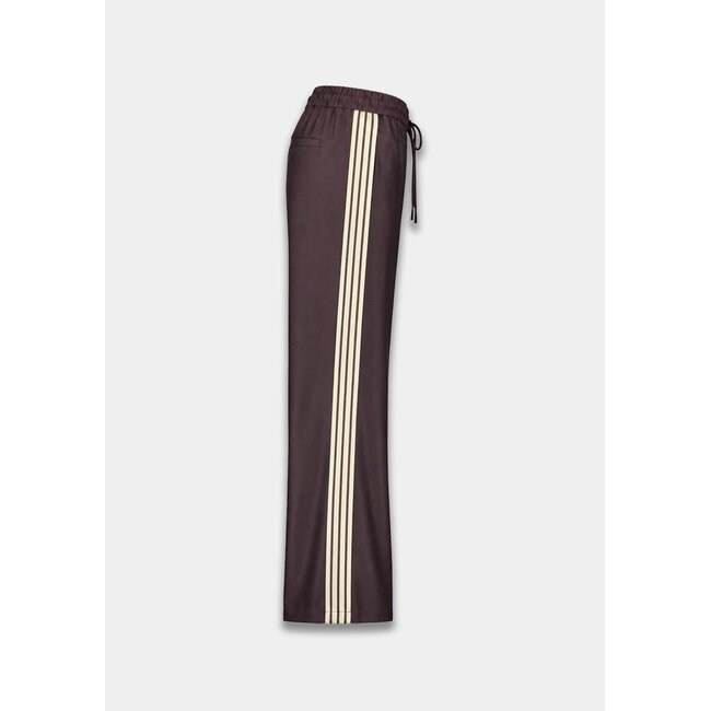HARPER & YVE Hana Pants Hot Fudge