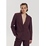 HARPER & YVE Anna Blazer Huckleberry