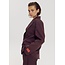 HARPER & YVE Anna Blazer Huckleberry