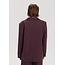 HARPER & YVE Anna Blazer Huckleberry